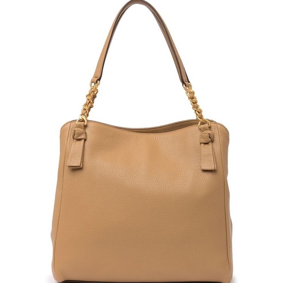 Tory Burch Large Harper Tote - Picture 10 of 13